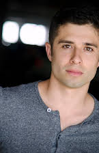 Eddy Martin as Fourteen-Year-Old Boy