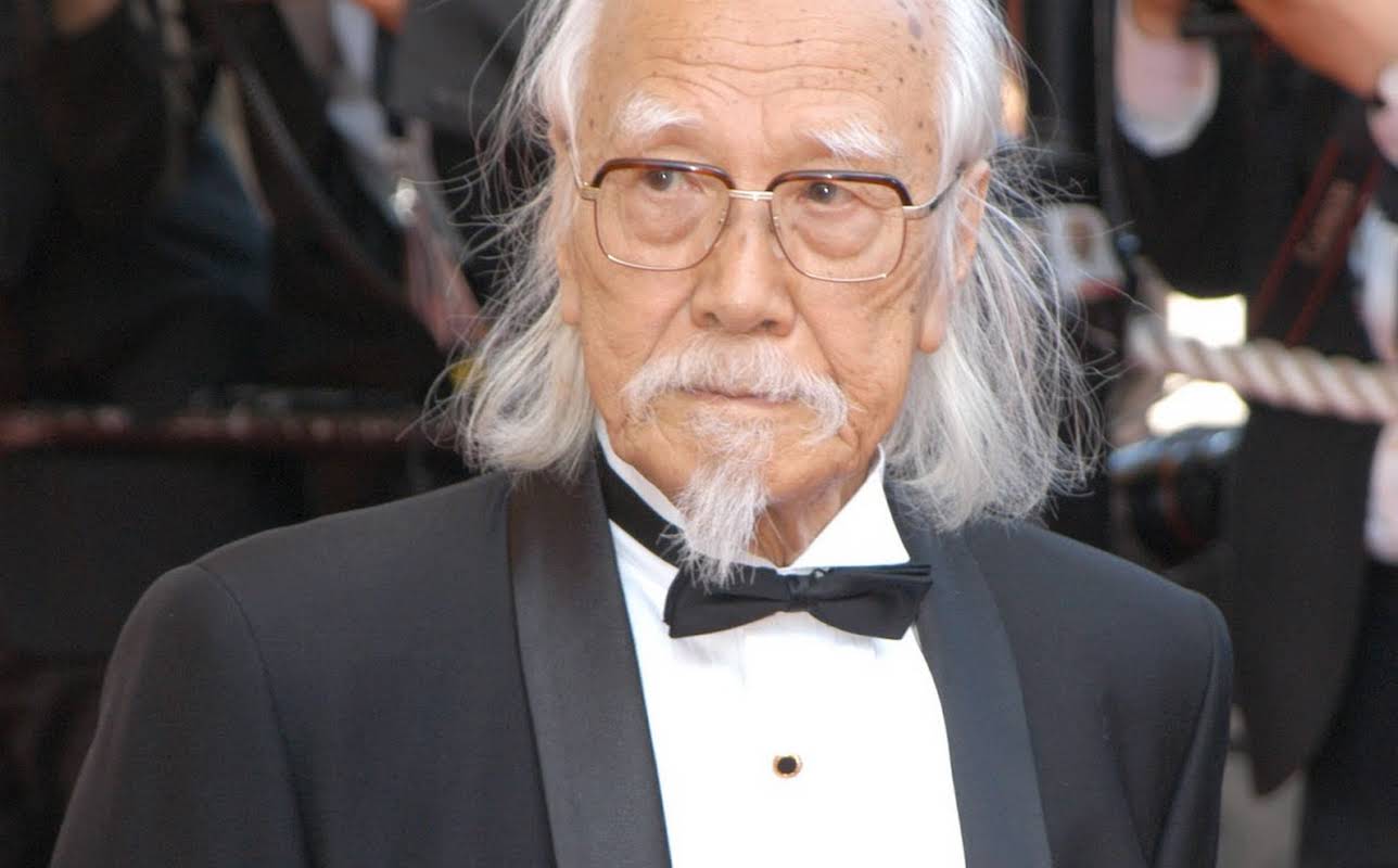 Seijun Suzuki