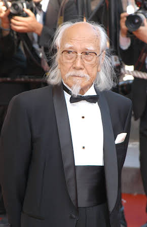 Seijun Suzuki as Director