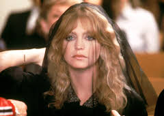 Tjejen som gjorde lumpen