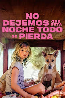 19:23: No dejemos que esta noche todo se pierda | M. Drama | 8/30 2026