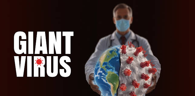 GIANT VIRUSES (2024)