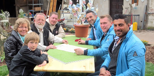 11:00: Der Trödeltrupp - Das Geld liegt im Keller (S20 E13) (S20) | RTL 2 | 12/18 2025