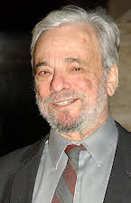 Stephen Sondheim as 