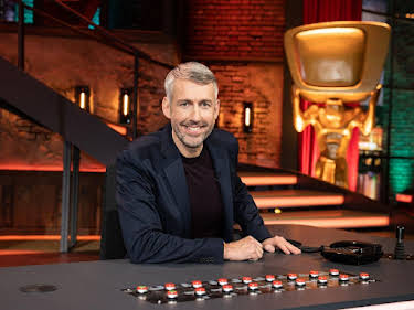 20:15: TV total | ProSieben | 8/11 2026