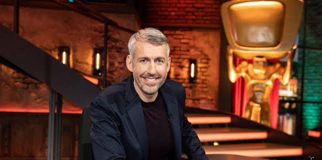 23:45: TV total | ProSieben | 3/8 2026