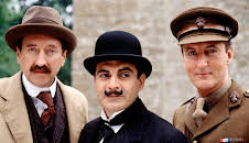 Agatha Christies Poirot (S03/E01)