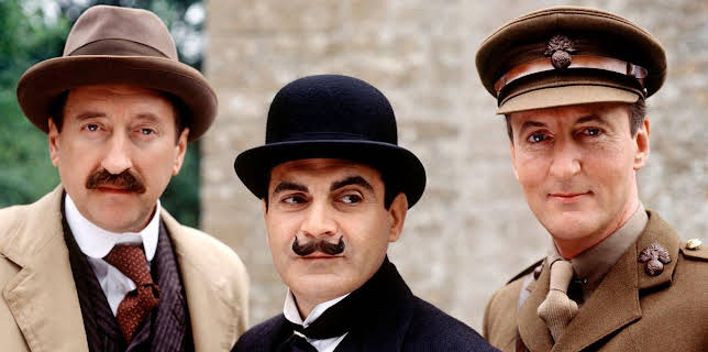 04:20: Agatha Christies Poirot (S03/E01) | One | 12/25 2025