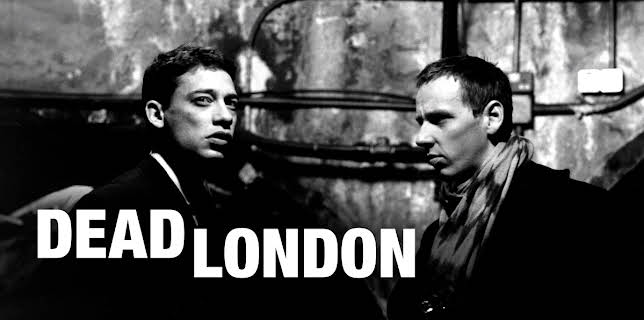 Dead London (1996)