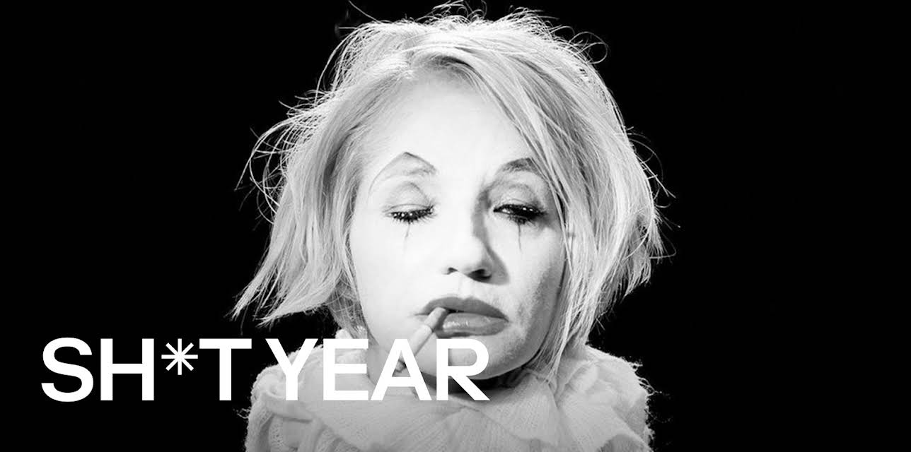 Shit Year (2011)
