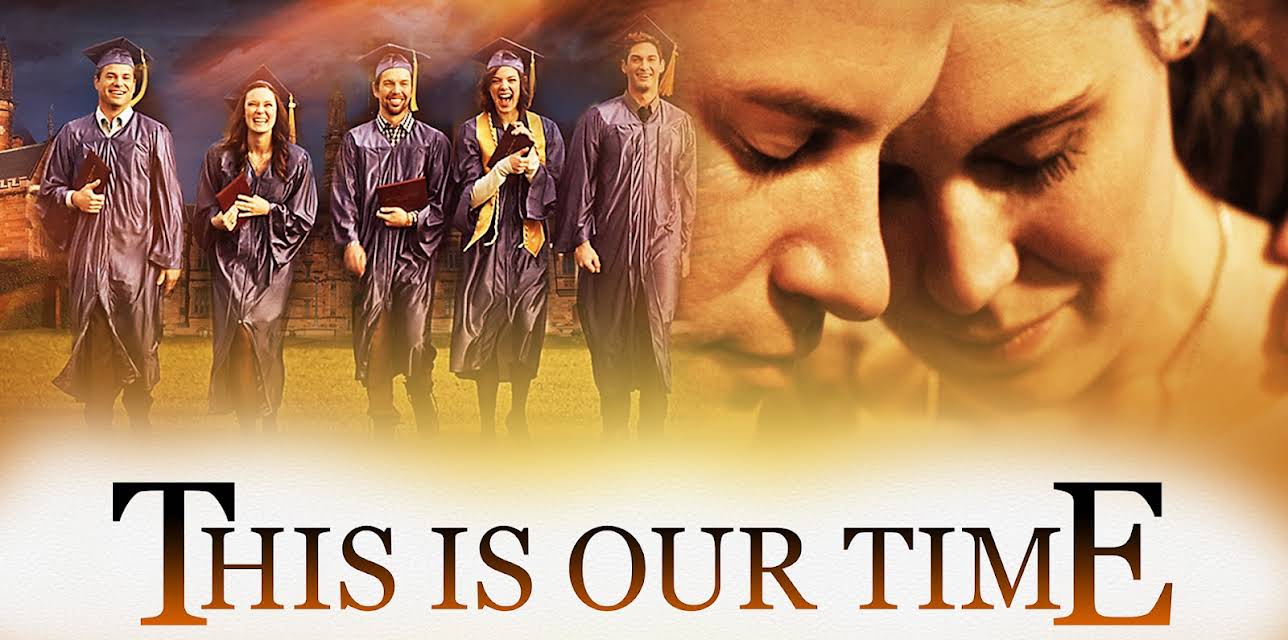 This Is Our Time (2013)