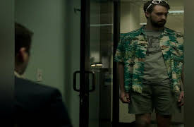 Corporate Season 1: Casual Friday