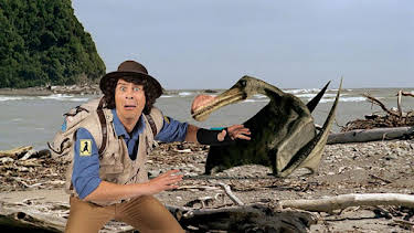 2:25 PM: Andy's Dinosaur Adventures | Cbeebies | 6/19 2026
