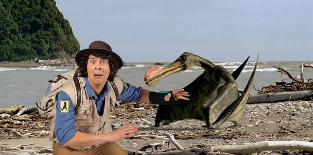 11:45 AM: Andy's Dinosaur Adventures | Cbeebies | 2/1 2026