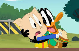 Bugs Bunny Builders: Hard Hat Time, Season 1: Lunar New Year