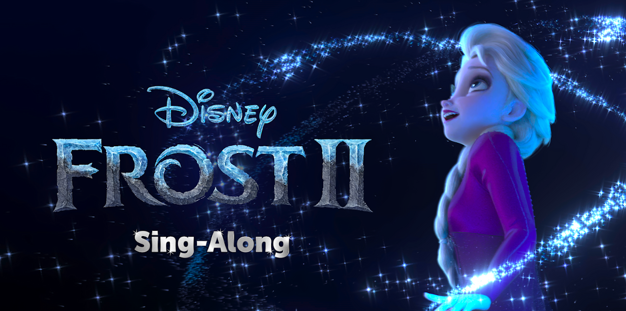 Frozen 2 Sing-Along (2022)
