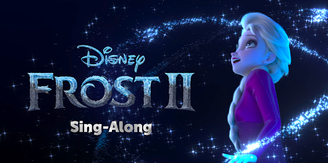 Frost 2 Sing-Along (2022)