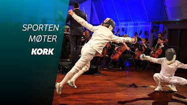 18:00: Kork møter Sporten | NRK 1 | 8/23 2026