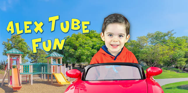 Alex TubeFun