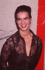 Katarina Witt as 
