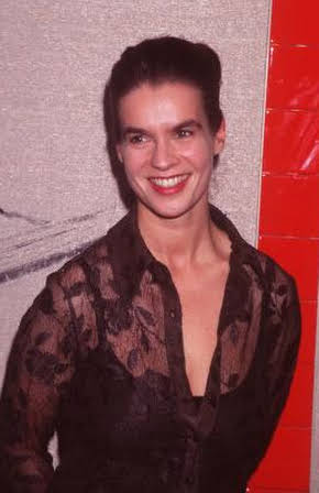 Katarina Witt as 