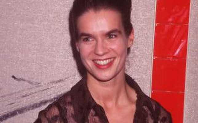 Katarina Witt