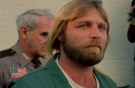 Killer Mysteries: The Casanova Killer