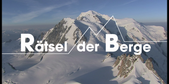 05:30: Die Gletscher des Mont Blanc | SWR Fernsehen BW | 12/1 2025