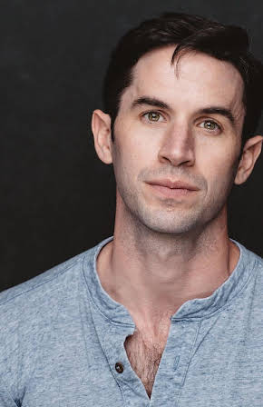 Wyatt Fenner as 
