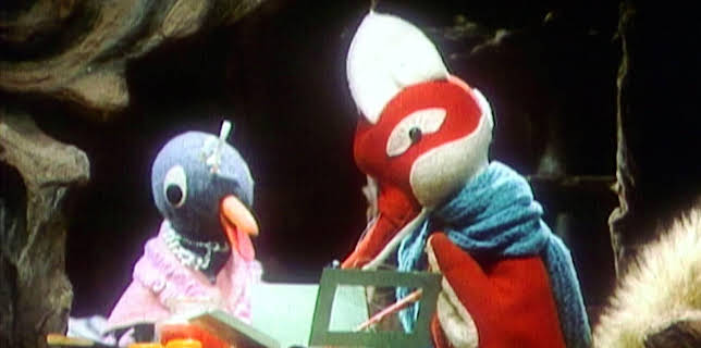 18:54: Unser Sandmännchen | MDR Fernsehen | 12/20 2025