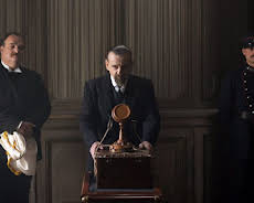 Paris Police 1900 (S01/E02)