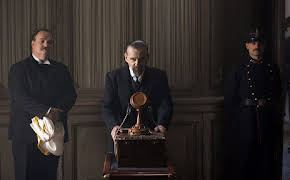 Paris Police 1900 (S01/E02)