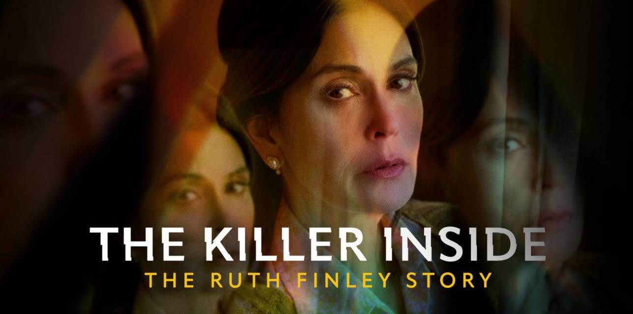 The Killer Inside: The Ruth Finley Story (2026)