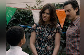 This is Us Season 1: Three Sentences