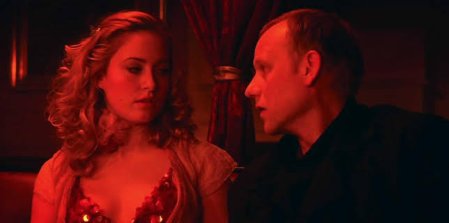 20:15: Tatort: Rotkäppchen | MDR Fernsehen | 11/17 2025