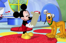 Mickey Mouse Clubhouse Volume 46: Mickey Mouse Clubhouse Volume 113