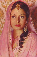 Rakhee Gulzar as 