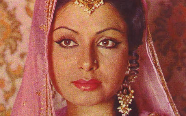 Rakhee Gulzar