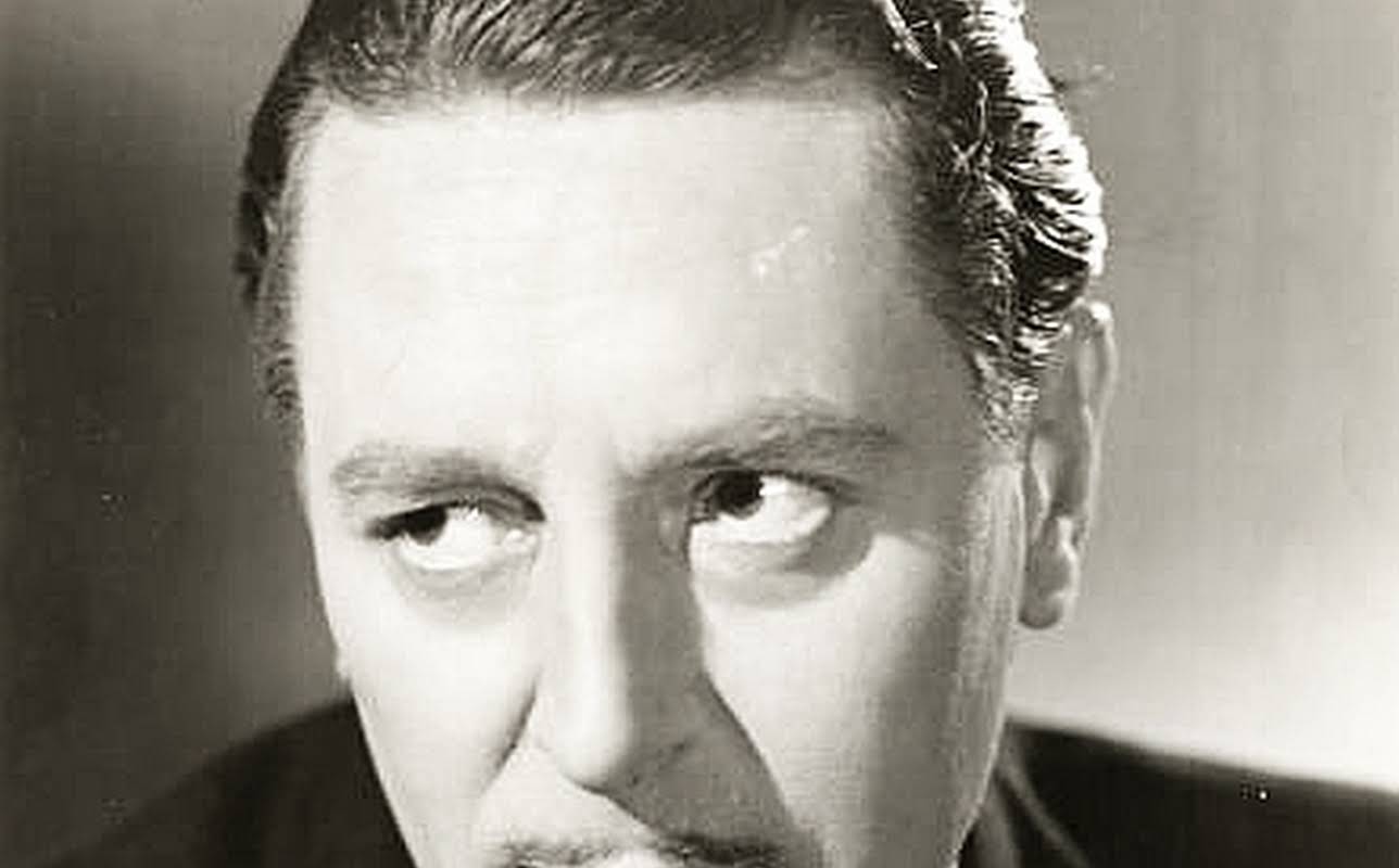 Reginald Gardiner