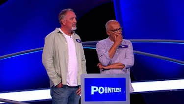 5:15 PM: Pointless (S36 E10) (S36) | BBC One | 10/1 2026