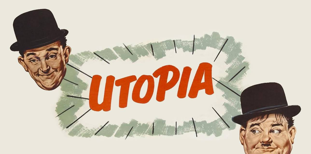 Utopia (1954)