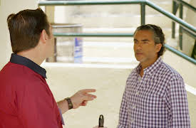 Los González season-1: Los González Capítulo 14