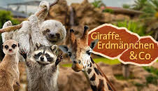 Giraffe, Erdmännchen & Co. (102)