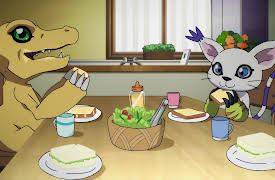 Digimon Adventure Tri: Season 1: Episodic Cut: Determination Part 1