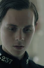 Jonathan Barnwell as 