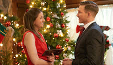 Meet Me Under the Mistletoe