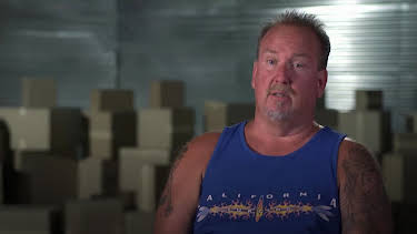 22:55: Storage Wars (S3 E15) (S3) | TV10 | 8/13 2026