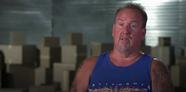 15:00: Storage Wars (S3 E15) (S3) | TV10 | 3/2 2026