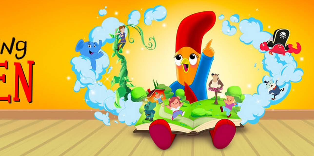 Interrupting Chicken