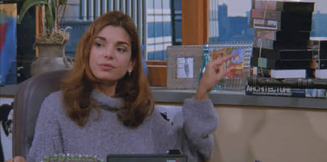 07:00: Just Shoot Me! (S3 E1) (S3) | TV6 | 1/27 2026